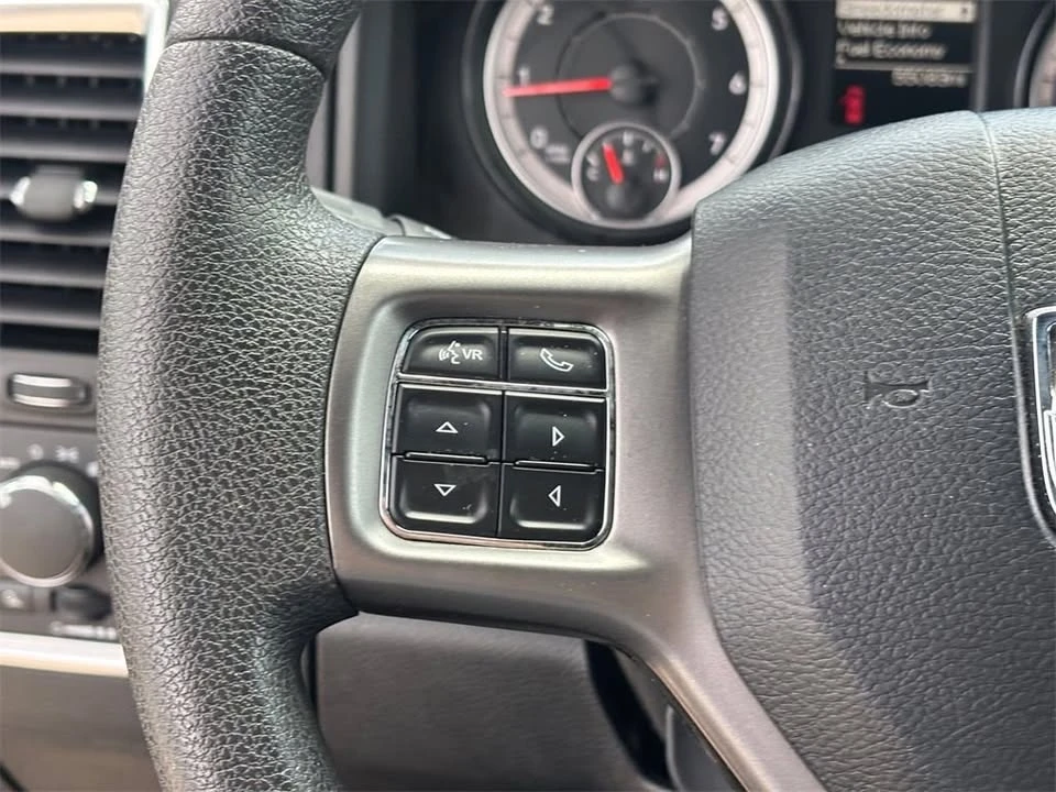 2024 Dodge Ram 4th Gen - Image 17 of 20