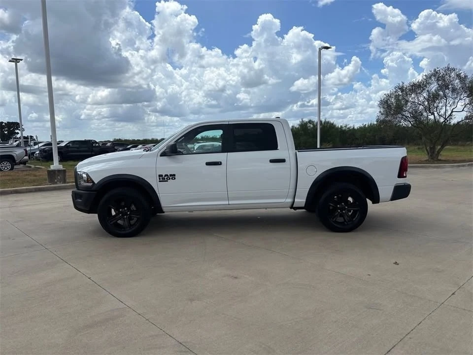 2024 Dodge Ram 4th Gen - Image 5 of 20
