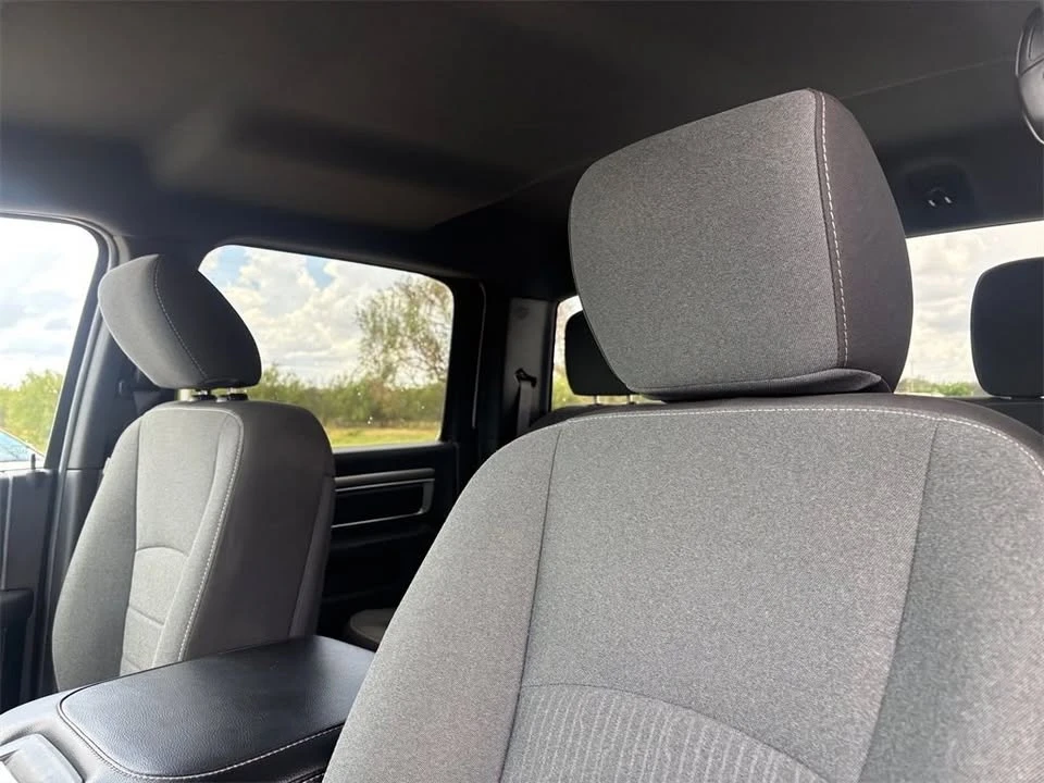 2024 Dodge Ram 4th Gen - Image 12 of 20