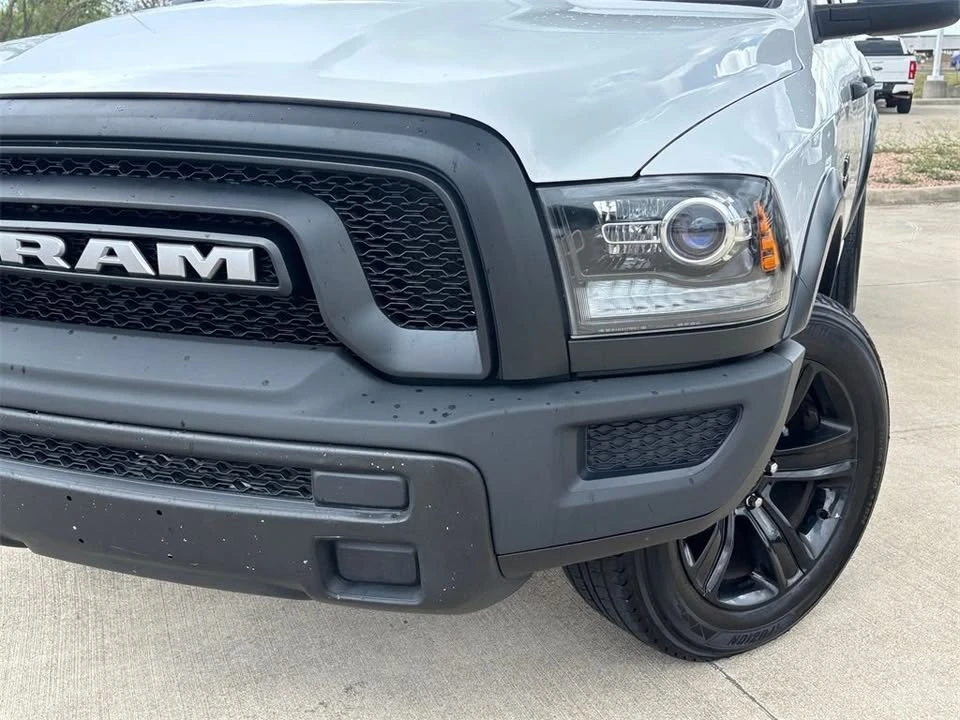 2024 Dodge Ram 4th Gen - Image 4 of 20