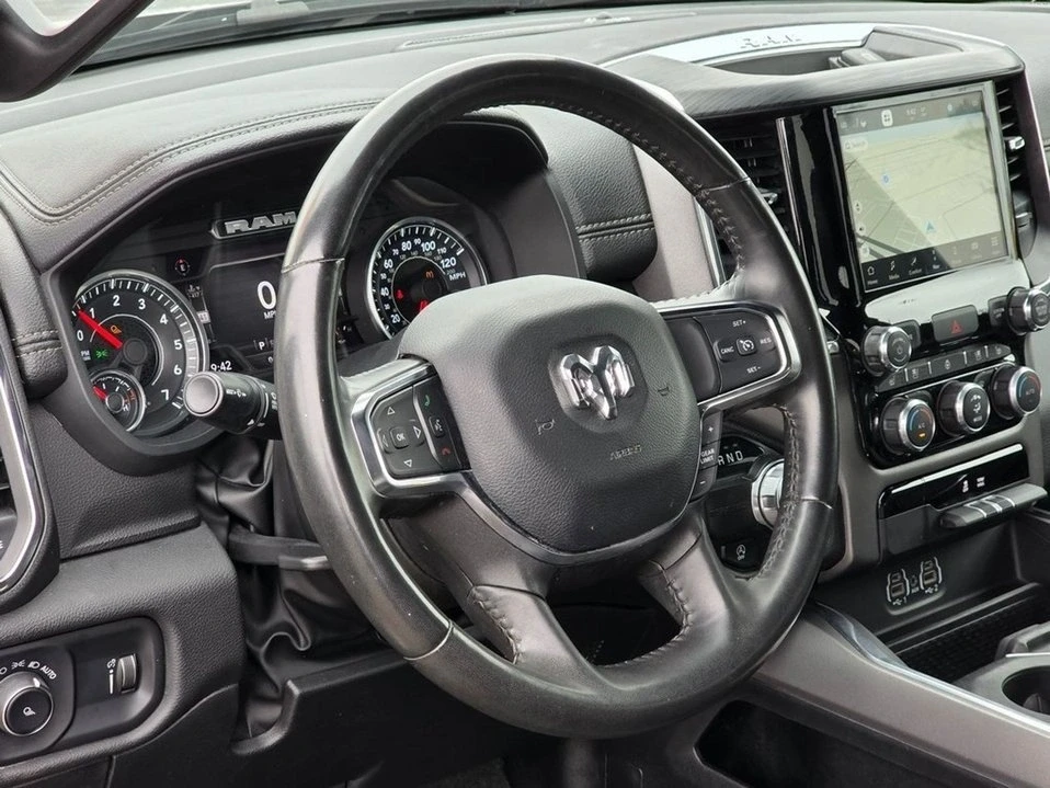 2024 Ram 1500 2nd Gen - Image 14 of 20