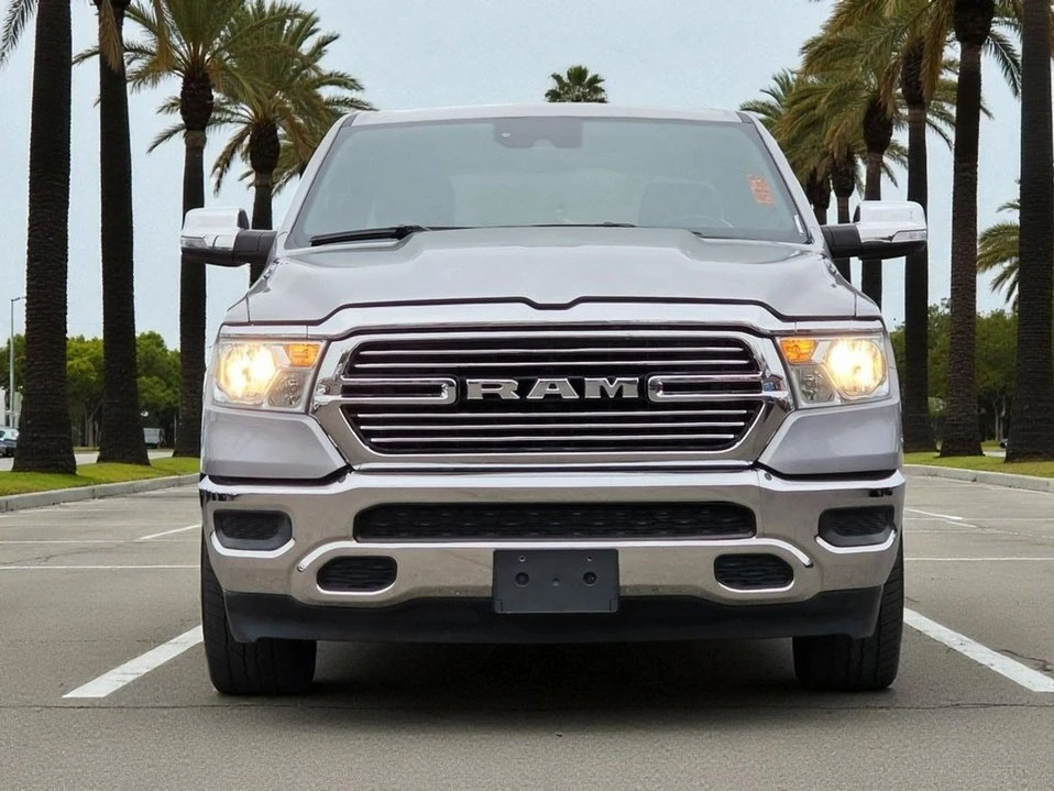 2024 Ram 1500 2nd Gen - Image 2 of 20