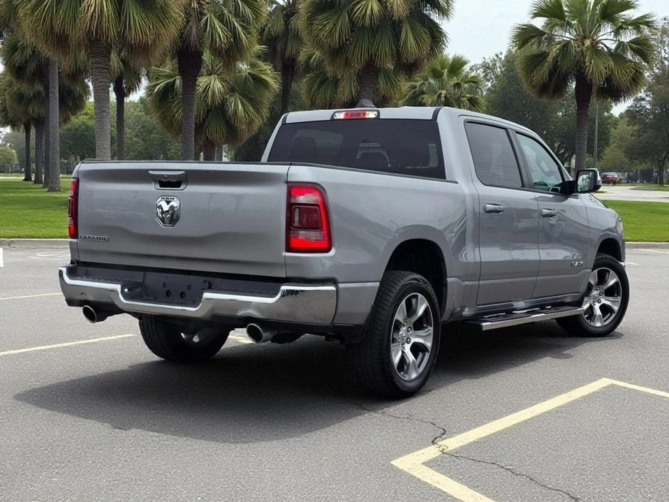 2024 Ram 1500 2nd Gen - Image 6 of 20
