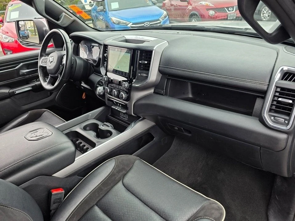 2024 Ram 1500 2nd Gen - Image 9 of 20