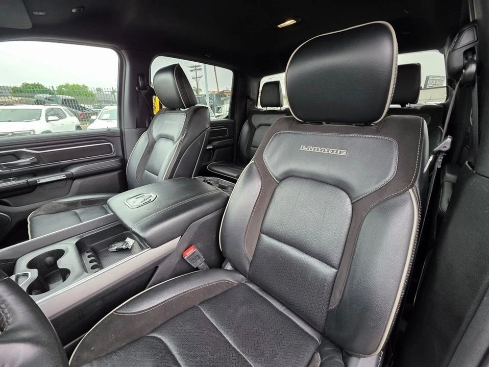 2024 Ram 1500 2nd Gen - Image 15 of 20