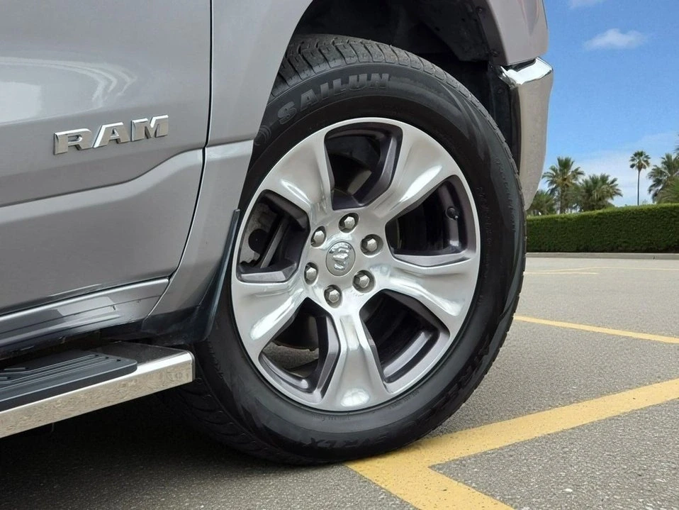 2024 Ram 1500 2nd Gen - Image 7 of 20