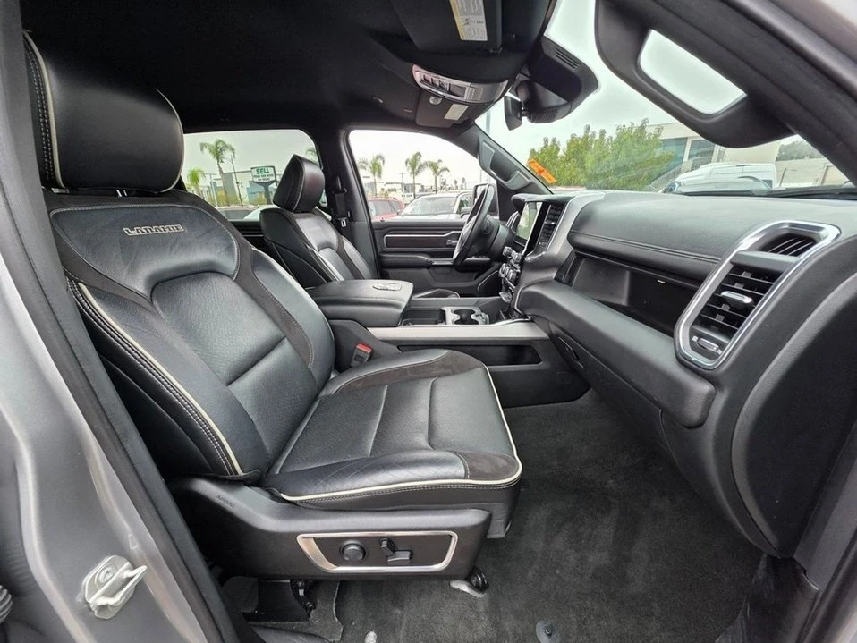 2024 Ram 1500 2nd Gen - Image 10 of 20