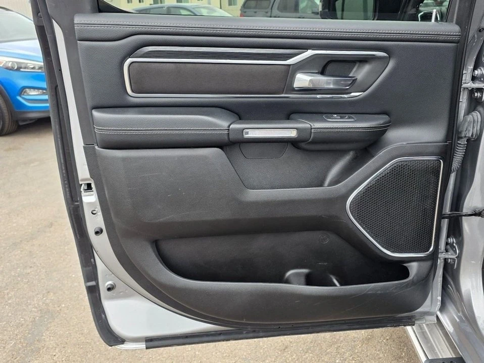 2024 Ram 1500 2nd Gen - Image 20 of 20