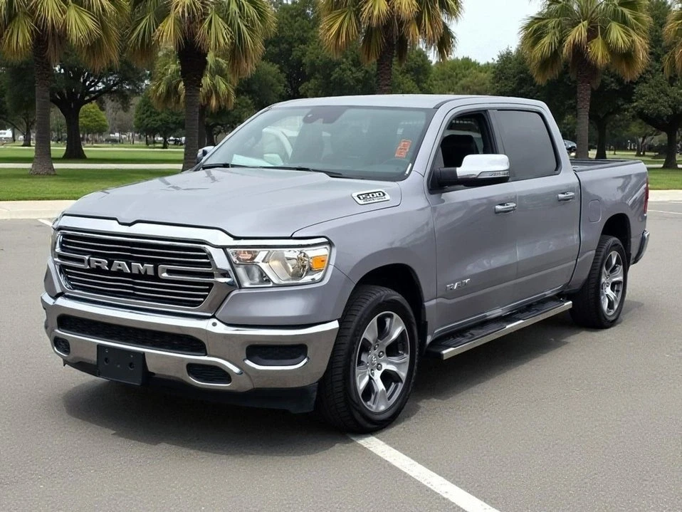 2024 Ram 1500 2nd Gen - Image 3 of 20