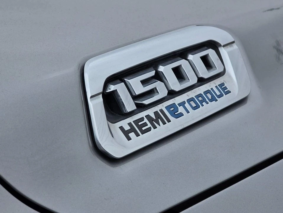 2024 Ram 1500 2nd Gen - Image 8 of 20