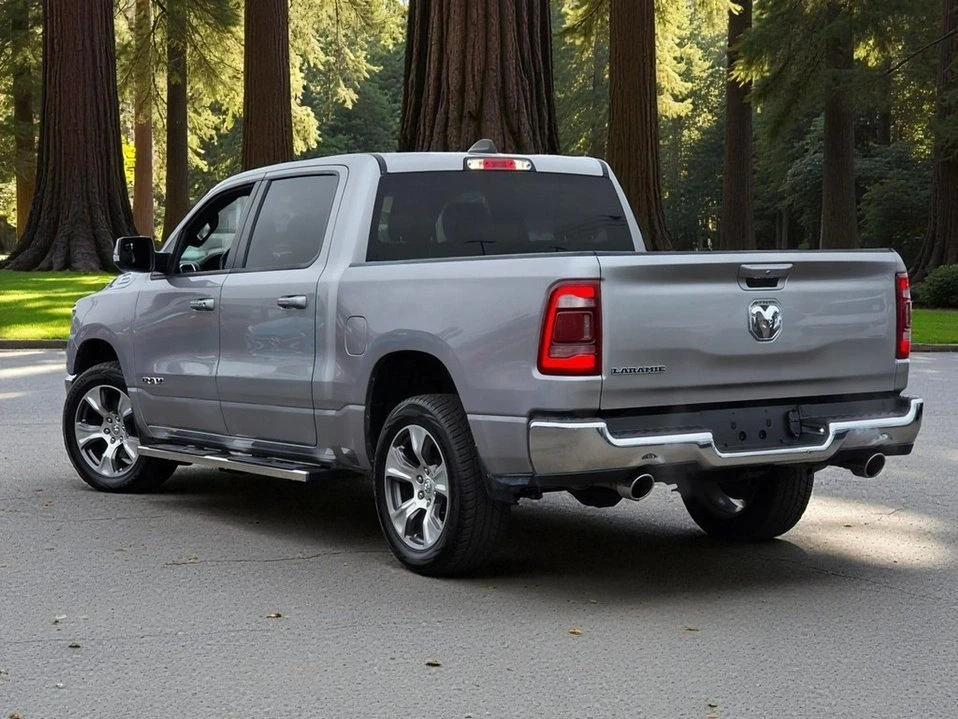 2024 Ram 1500 2nd Gen - Image 4 of 20