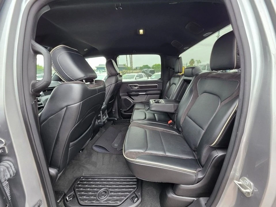 2024 Ram 1500 2nd Gen - Image 17 of 20