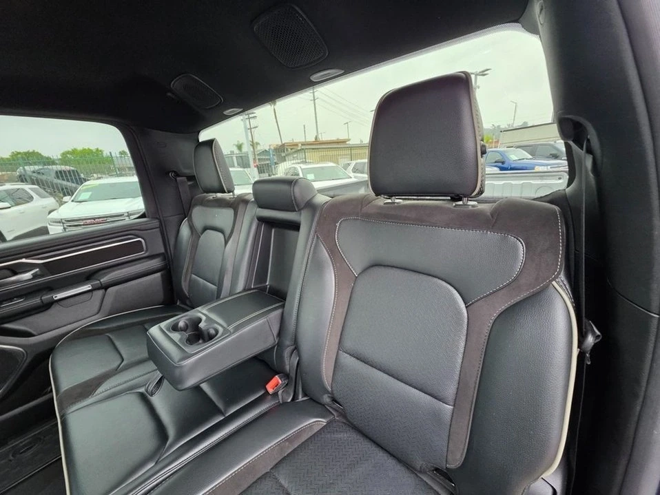 2024 Ram 1500 2nd Gen - Image 18 of 20