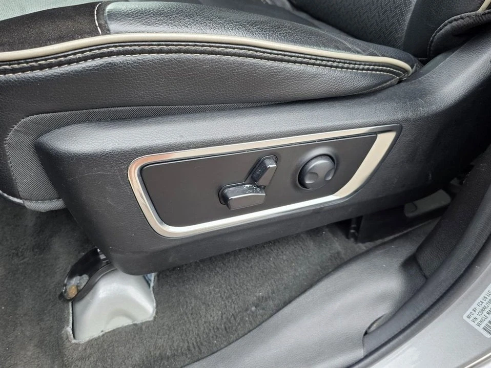 2024 Ram 1500 2nd Gen - Image 16 of 20