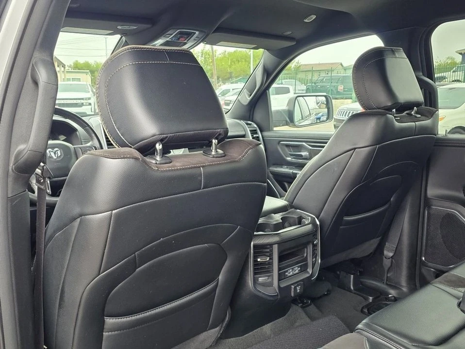 2024 Ram 1500 2nd Gen - Image 19 of 20