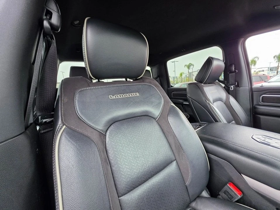 2024 Ram 1500 2nd Gen - Image 11 of 20