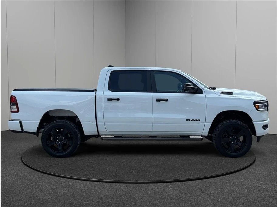 2024 Ram 1500 2nd Gen - Image 10 of 21