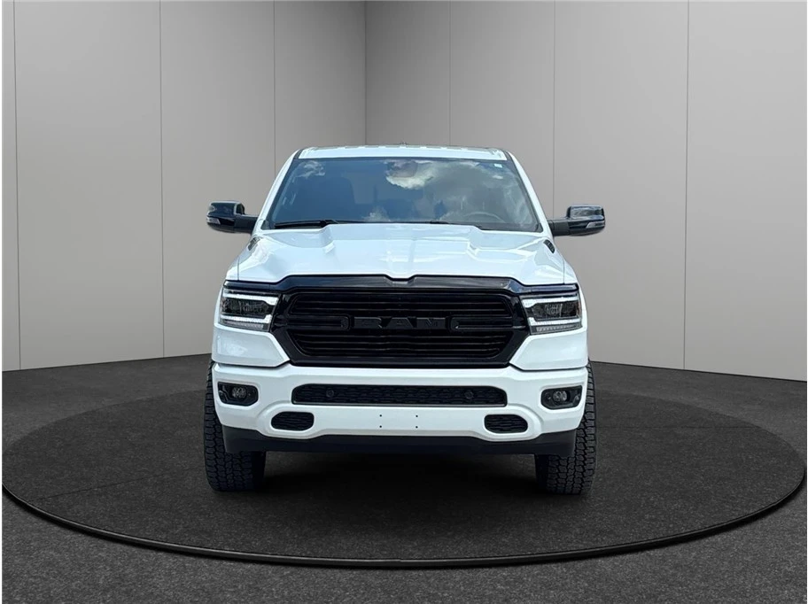 2024 Ram 1500 2nd Gen - Image 3 of 21