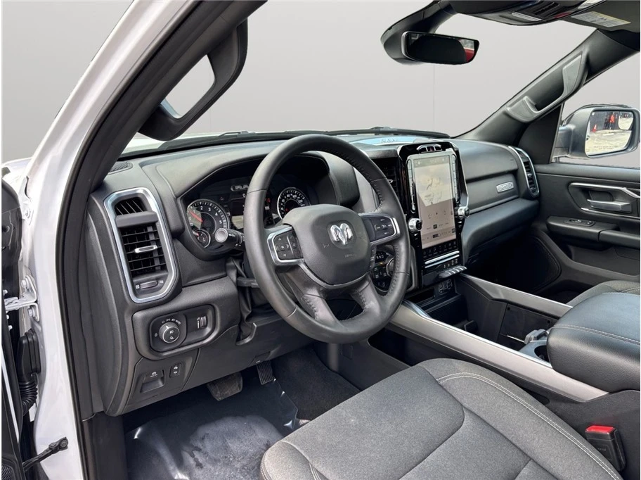 2024 Ram 1500 2nd Gen - Image 6 of 21