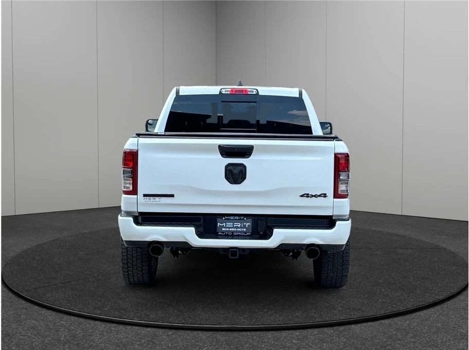 2024 Ram 1500 2nd Gen - Image 8 of 21