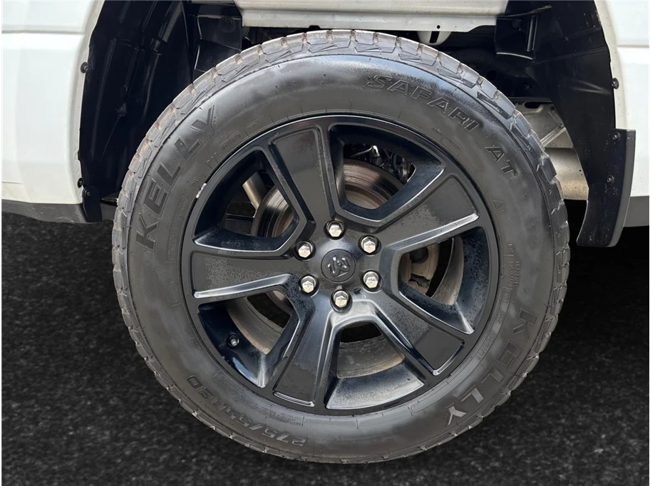 2024 Ram 1500 2nd Gen - Image 14 of 21