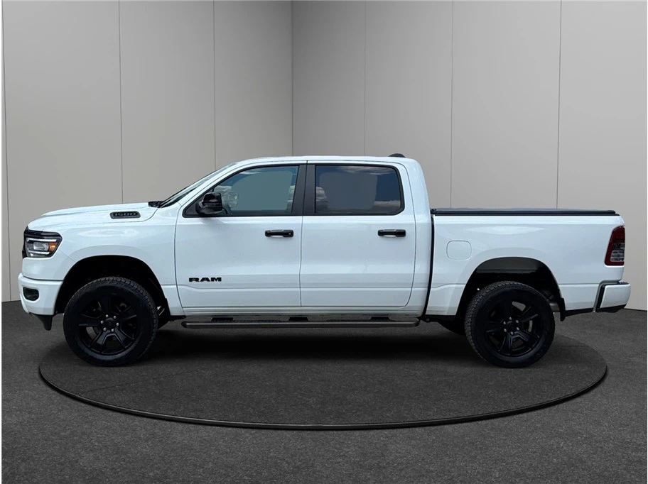 2024 Ram 1500 2nd Gen - Image 5 of 21