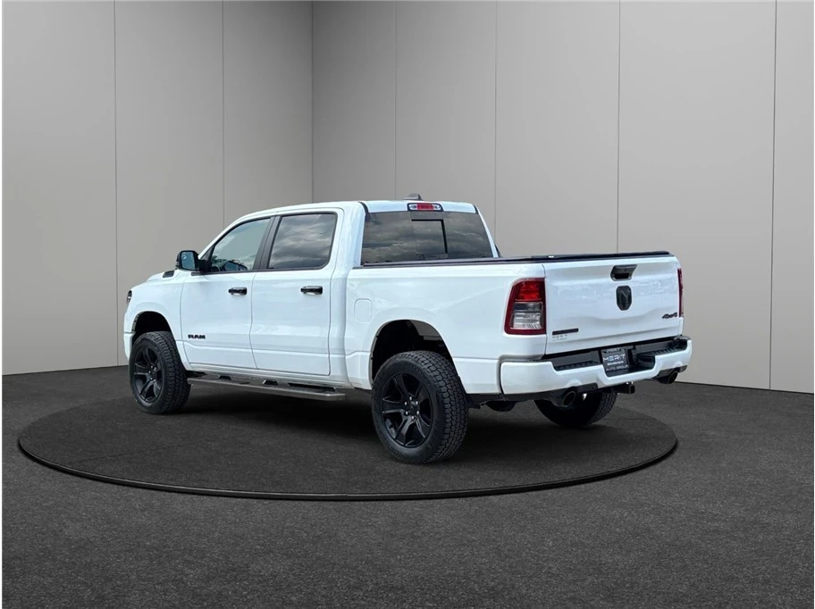 2024 Ram 1500 2nd Gen - Image 7 of 21