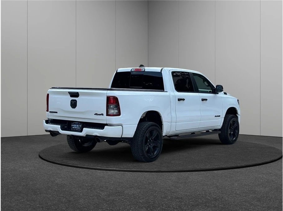 2024 Ram 1500 2nd Gen - Image 9 of 21