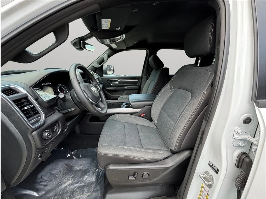 2024 Ram 1500 2nd Gen - Image 2 of 21