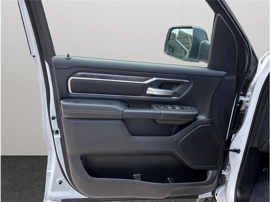 2024 Ram 1500 2nd Gen - Image 20 of 21