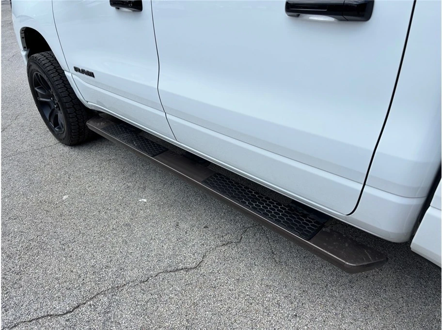 2024 Ram 1500 2nd Gen - Image 17 of 21