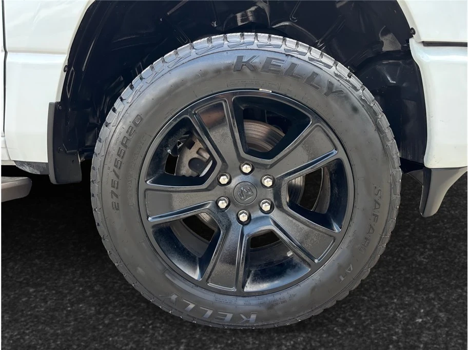 2024 Ram 1500 2nd Gen - Image 12 of 21