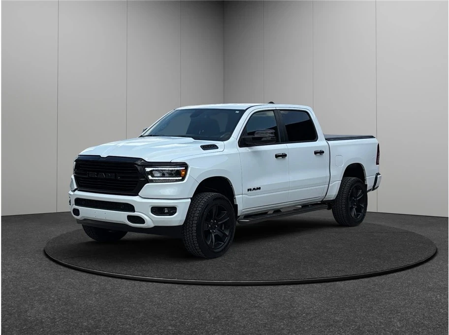 2024 Ram 1500 2nd Gen - Image 4 of 21