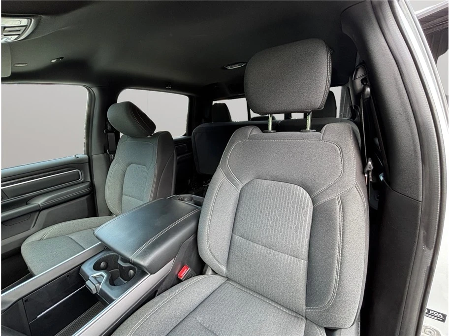 2024 Ram 1500 2nd Gen - Image 18 of 21