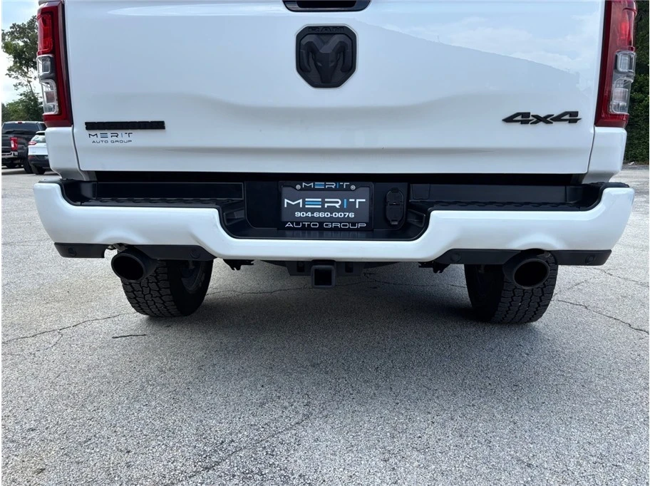 2024 Ram 1500 2nd Gen - Image 16 of 21