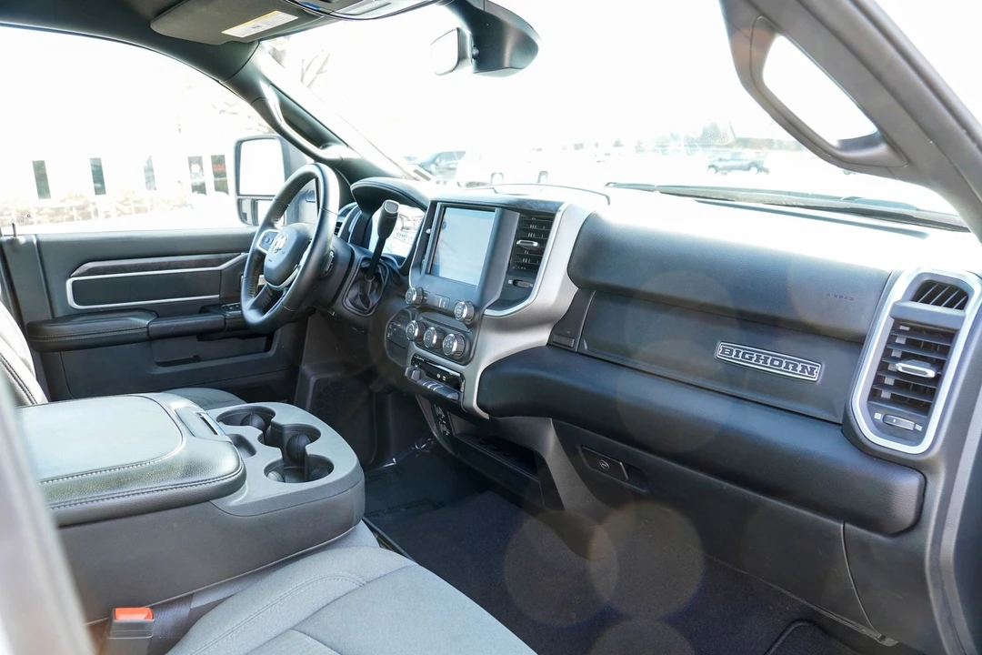 2024 Ram 1500 2nd Gen - Image 16 of 21
