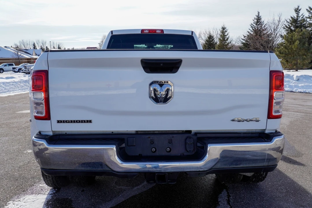 2024 Ram 1500 2nd Gen - Image 5 of 21
