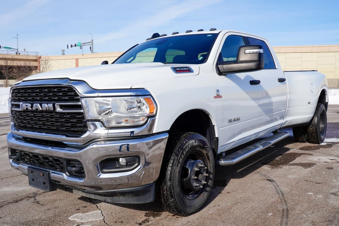 2024 Ram 1500 2nd Gen - Image 8 of 21
