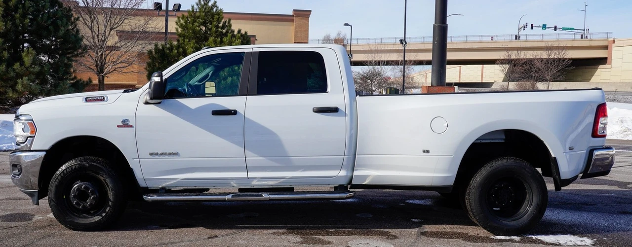2024 Ram 1500 2nd Gen - Image 7 of 21
