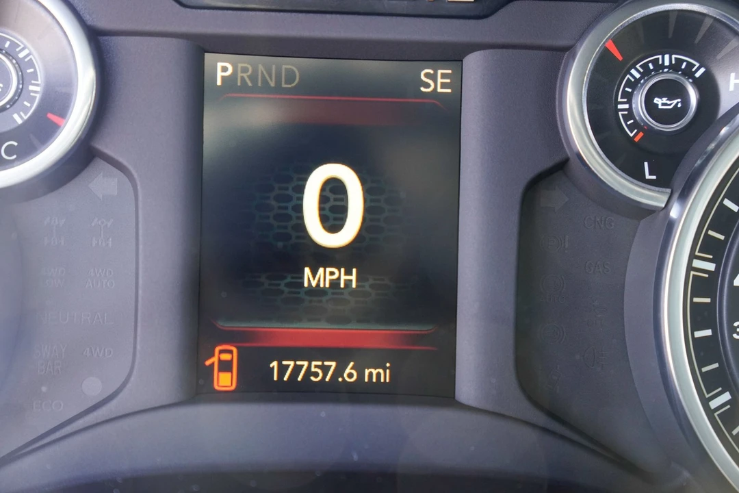 2024 Ram 1500 2nd Gen - Image 12 of 21