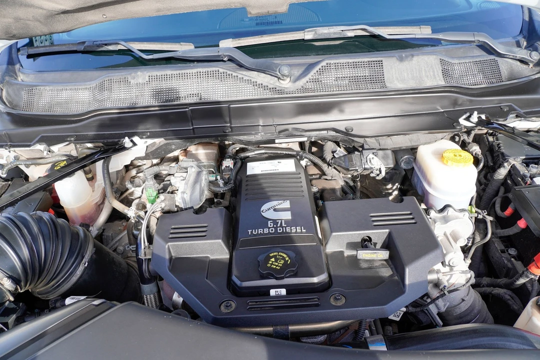 2024 Ram 1500 2nd Gen - Image 17 of 21