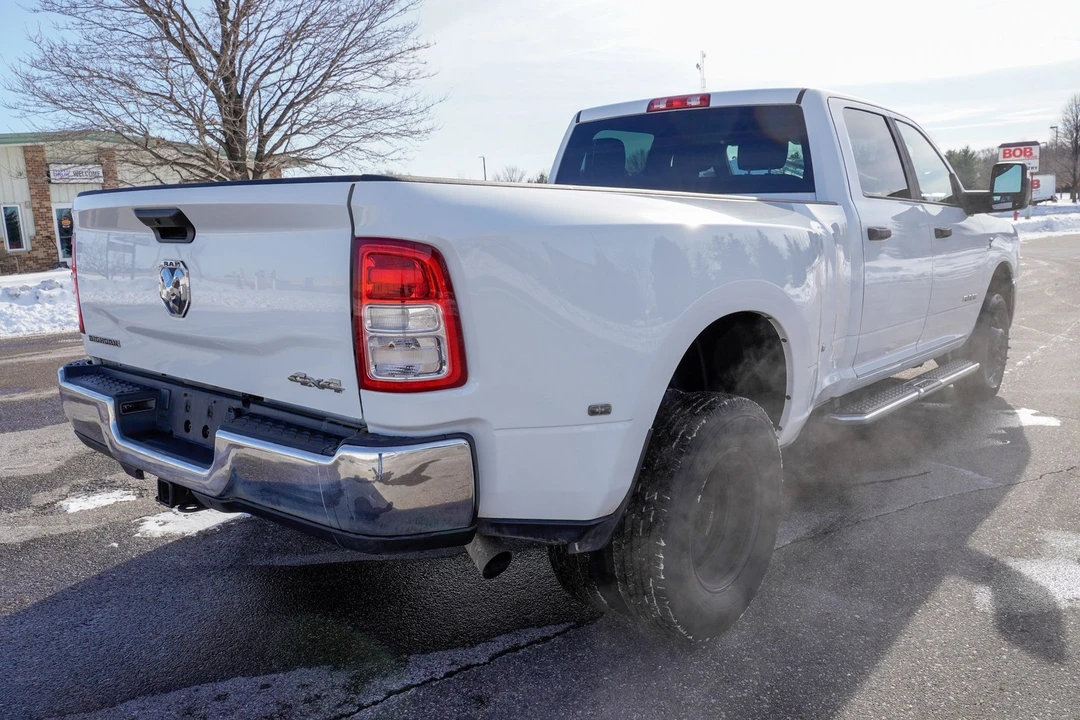 2024 Ram 1500 2nd Gen - Image 3 of 21