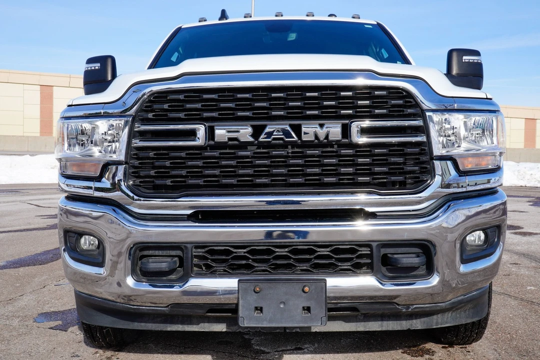 2024 Ram 1500 2nd Gen - Image 9 of 21
