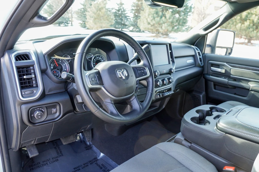 2024 Ram 1500 2nd Gen - Image 11 of 21