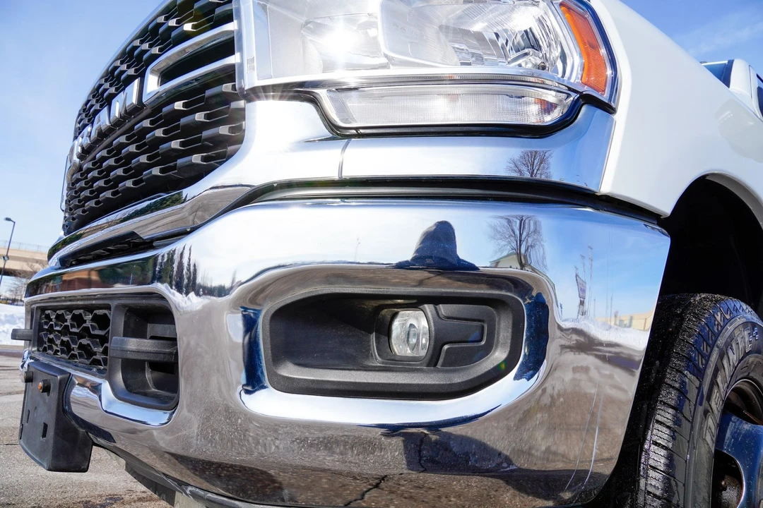 2024 Ram 1500 2nd Gen - Image 18 of 21