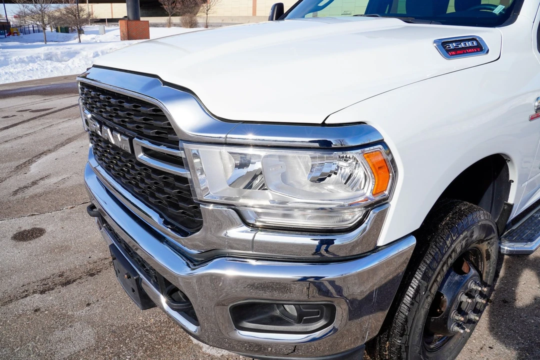 2024 Ram 1500 2nd Gen - Image 20 of 21