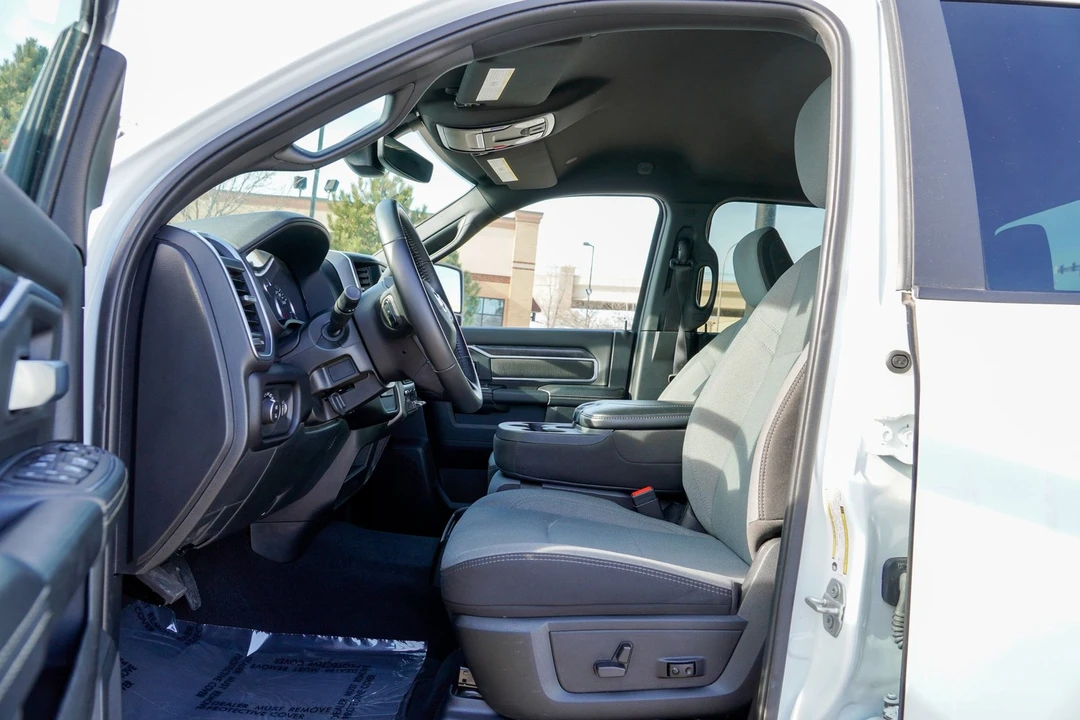 2024 Ram 1500 2nd Gen - Image 10 of 21