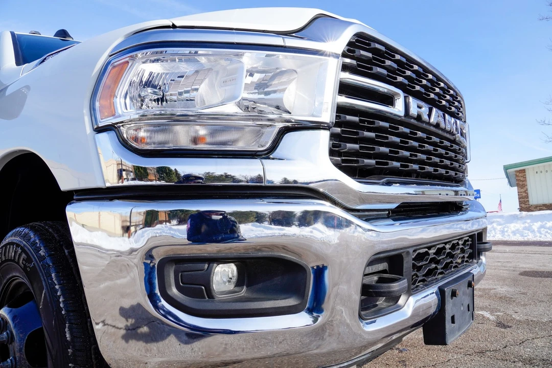 2024 Ram 1500 2nd Gen - Image 21 of 21