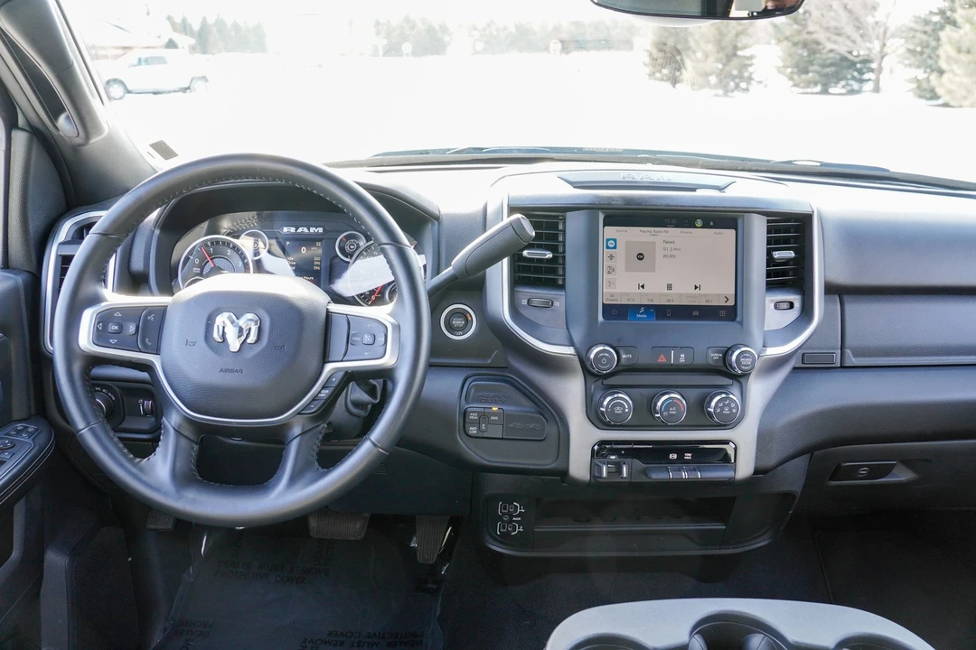 2024 Ram 1500 2nd Gen - Image 14 of 21