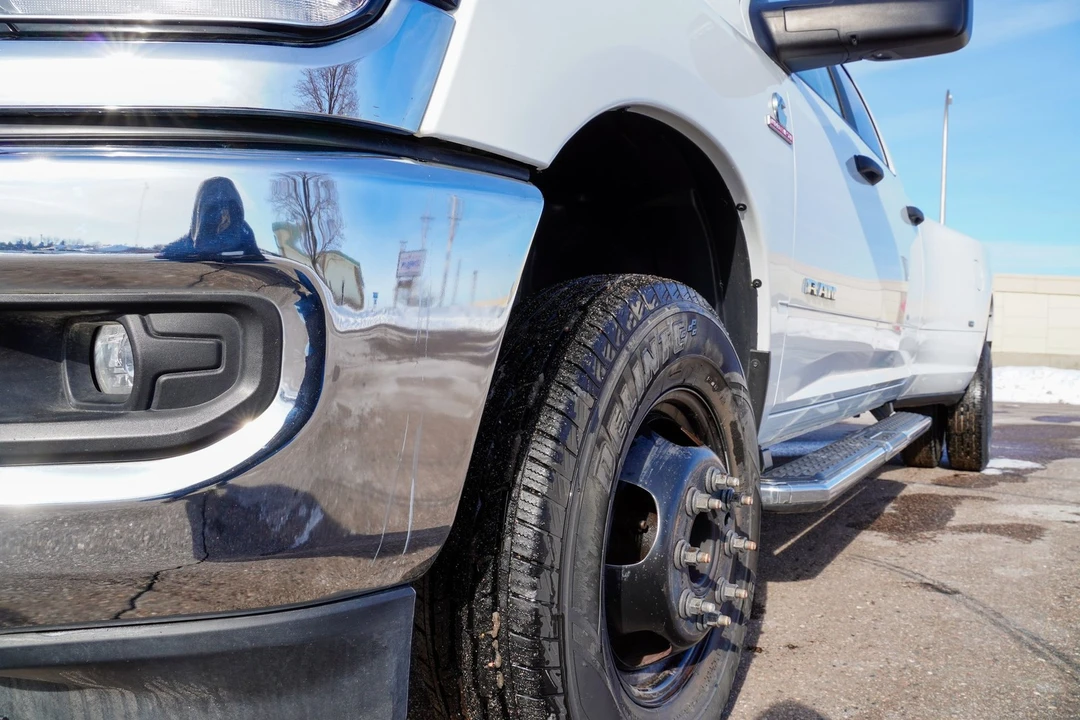 2024 Ram 1500 2nd Gen - Image 19 of 21